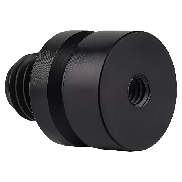 Винт-переходник RGK 1/4" (фото) на 5/8"