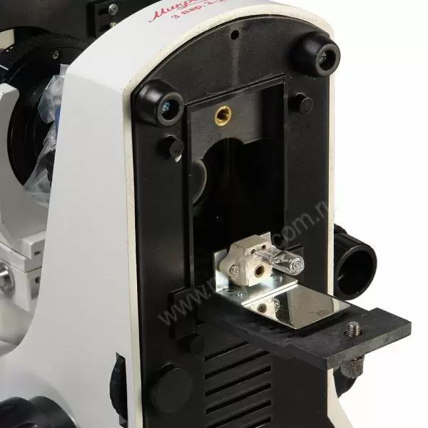 Микроскоп Микромед 3 вар. 2-20