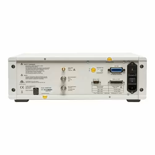 Калибратор осциллографов Fluke 9500B/1100