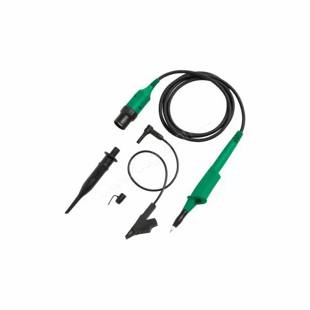 Набор щупов для измерения напряжения (зеленый) Fluke VPS410-II-V для портативных осциллографов