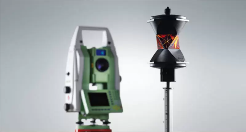 Почему выбор правильной призмы имеет такое же значение, как и выбор правильного инструмента