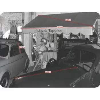 Программное обеспечение Z+F LaserControl.