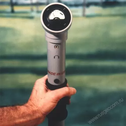 Трассоискатель Radiodetection RD500