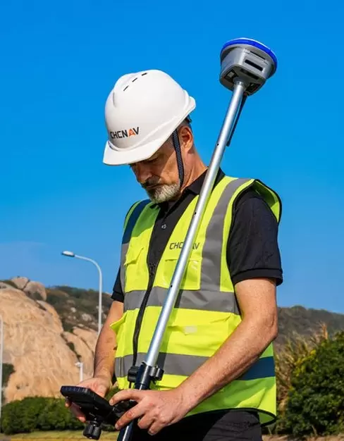 История создания и внедрения системы IMU в геодезических приемниках