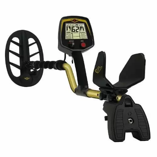 Металлоискатель Fisher F75 LTD