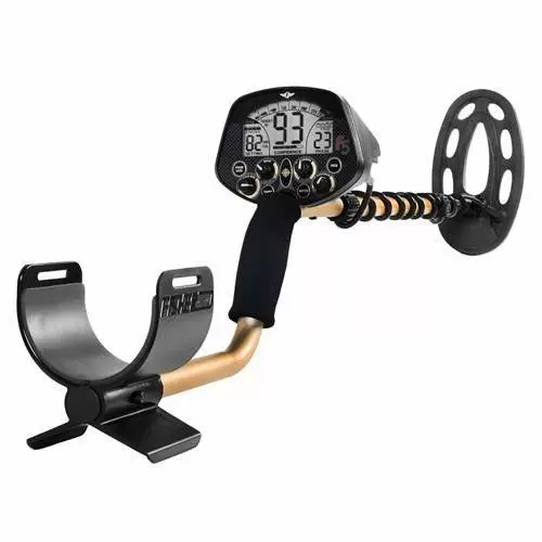 Металлоискатель Fisher F5