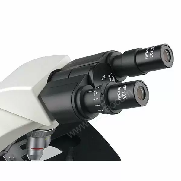 Микроскоп Микромед 2 вар. 2-20