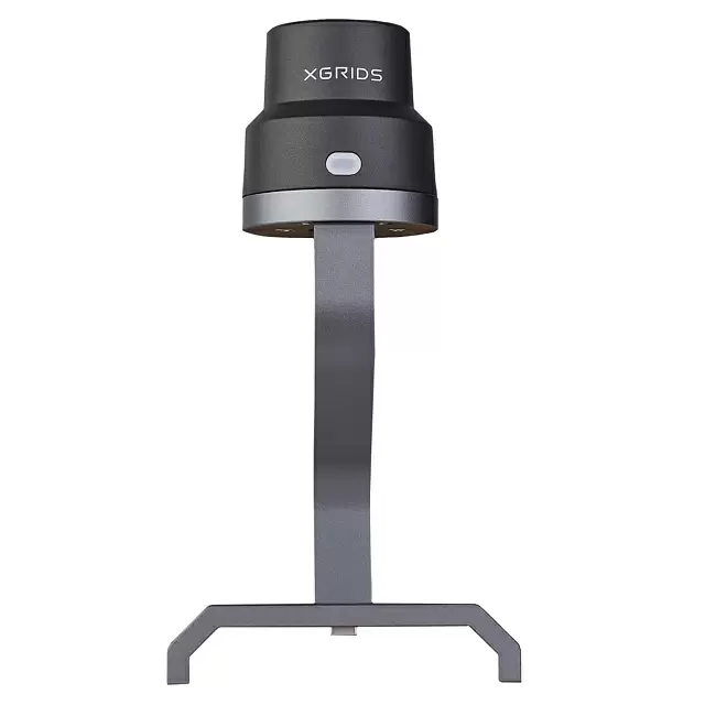 Модуль ГНСС RTK XGIRDS для Lixel L2 Pro