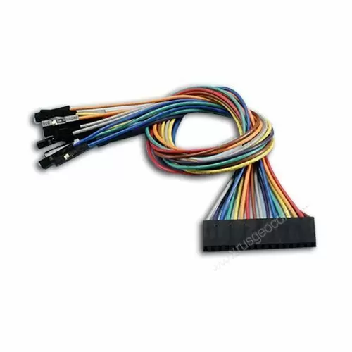 Кабель АКИП 16/25