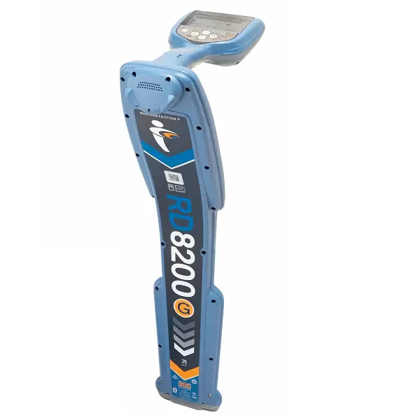 Radiodetection