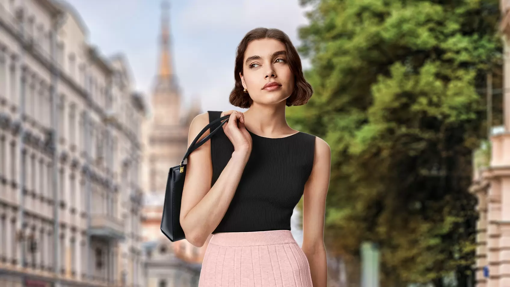 Романтическое настроение