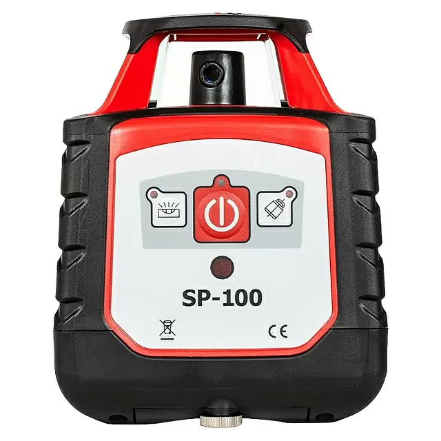 Ротационный нивелир RGK SP-100