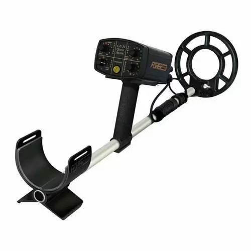 Металлоискатель Fisher CZ21-10