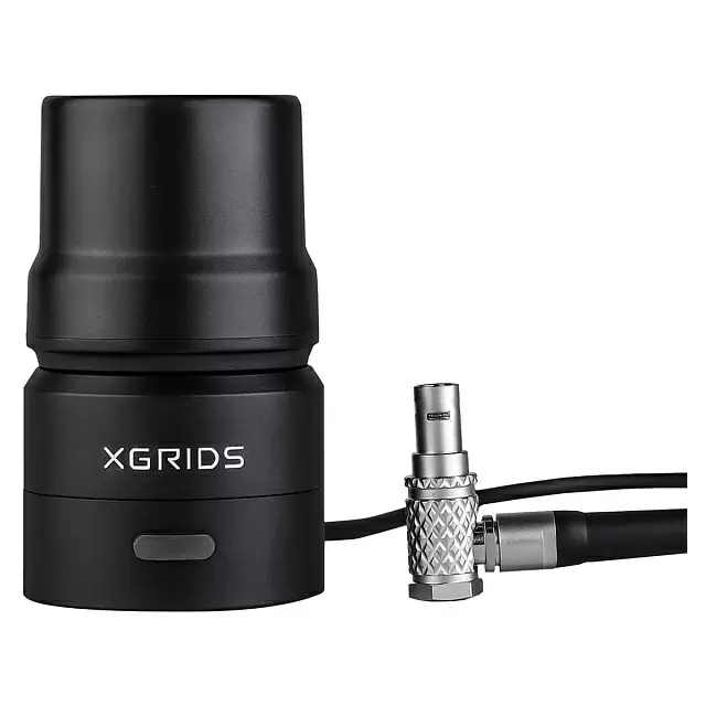 Модуль ГНСС RTK XGIRDS для Lixel L2