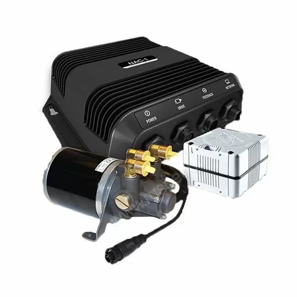Комплект автопилота Lowrance DrivePilot Hydraulic Pack