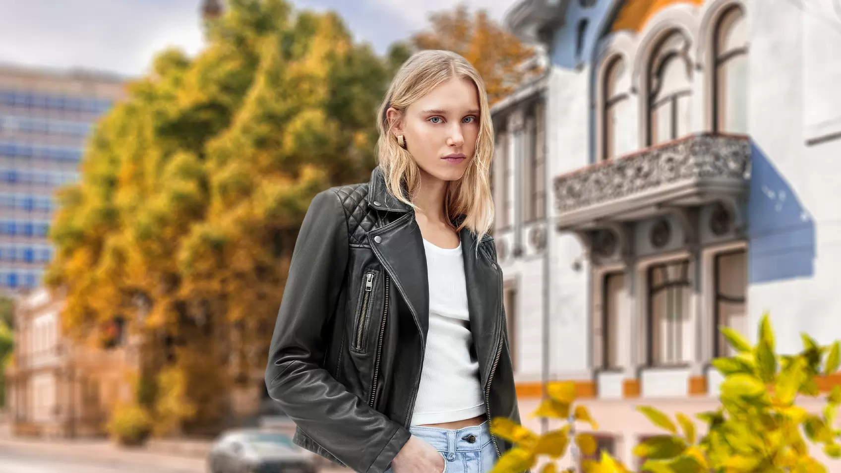 Уверенно в новый день