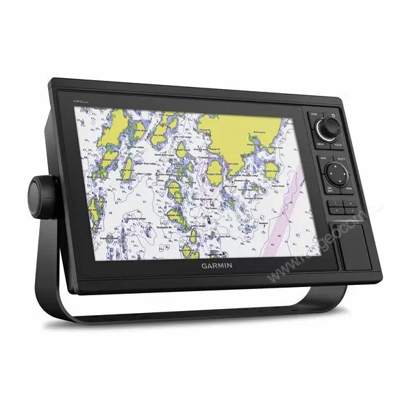 Картплоттер Garmin GPSMAP 1222