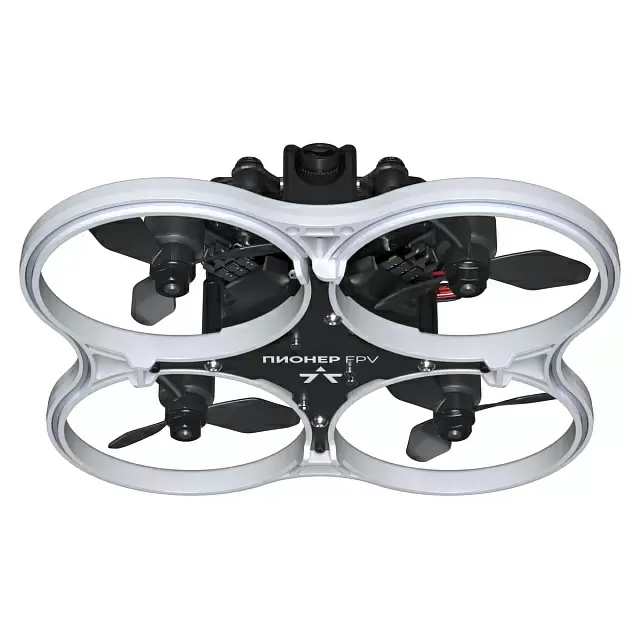 Квадрокоптер для гоночных соревнований Геоскан Пионер FPV