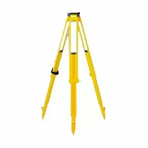 Деревянный штатив GeoMax ZTW100