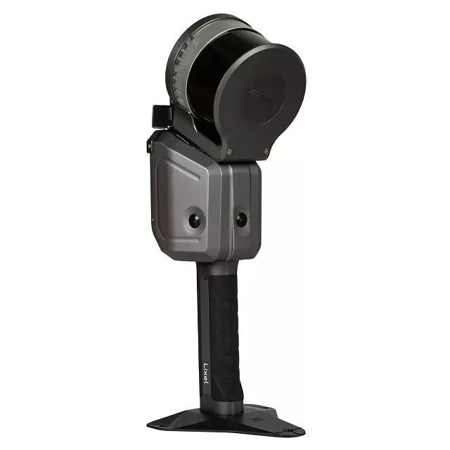 Лазерный SLAM сканер XGRIDS Lixel L2 32/300 RTK