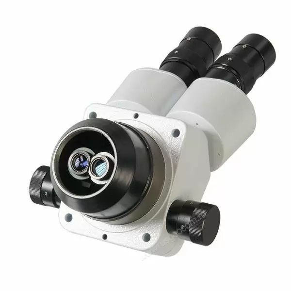 Оптическая головка Микромед МС-2-ZOOM вар. 2