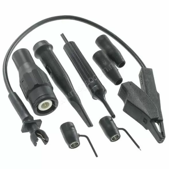 Набор сменных дополнительных принадлежностей для щупов Fluke RS500