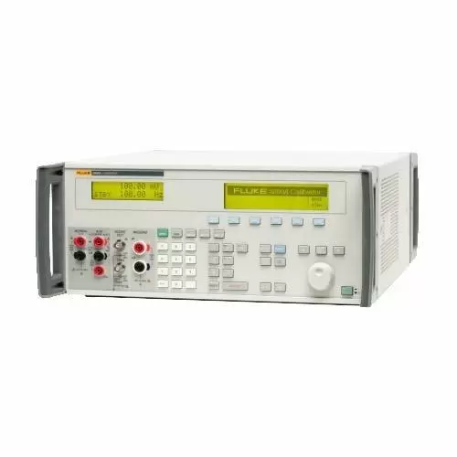 Многоцелевой калибратор высокого соответствия Fluke 5080A-C 240
