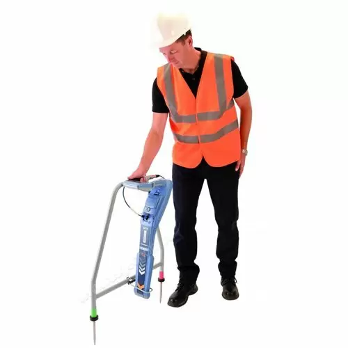 Трассоискатель Radiodetection RD8100 PDL