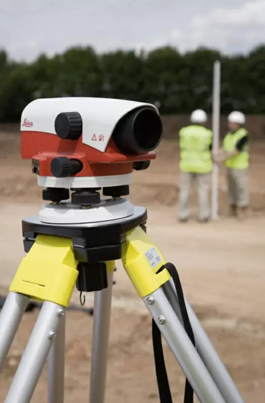 Нивелиры: Виды, Применение и Преимущества