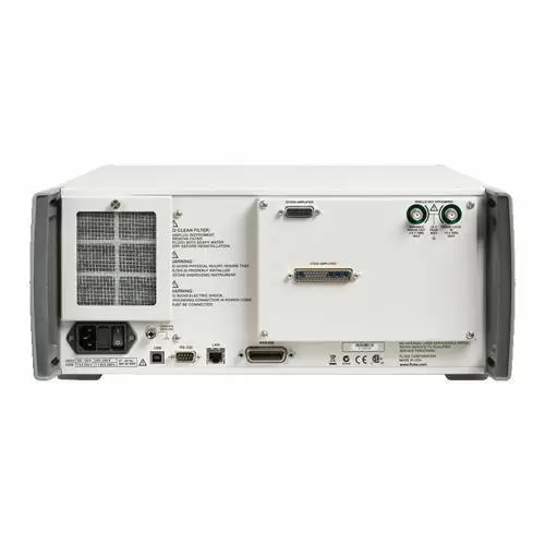Высокопроизводительный многофункциональный калибратор Fluke 5730A/03 230