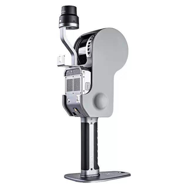 Лазерный SLAM сканер XGRIDS Lixel L2 Pro 16/120 RTK