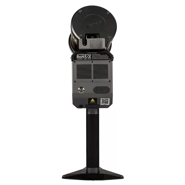 Лазерный SLAM сканер XGRIDS Lixel L2 16/120 RTK