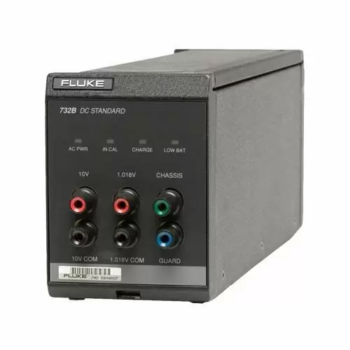 Эталон постоянного напряжения Fluke 732B/C 240