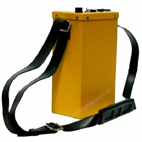 Внешний аккумулятор TOPCON BT-3L