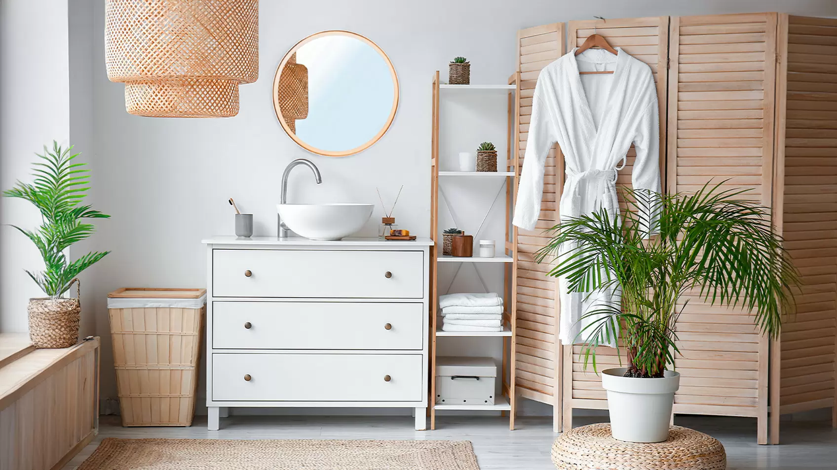 Домашний SPA-салон