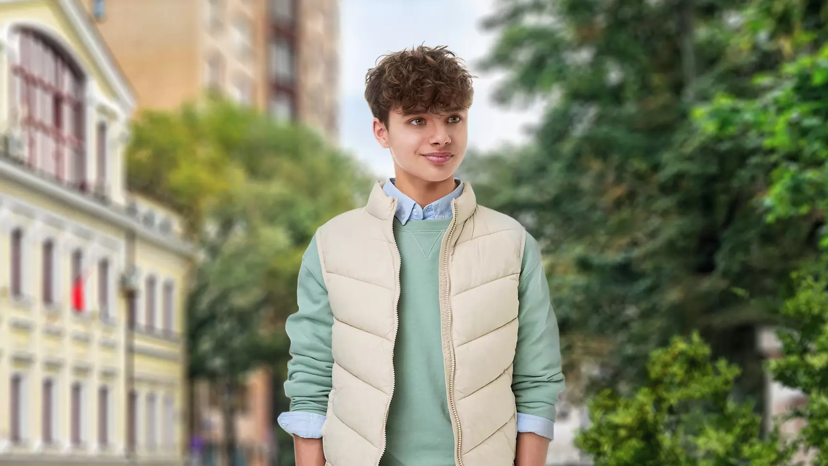 Для любознательных парней