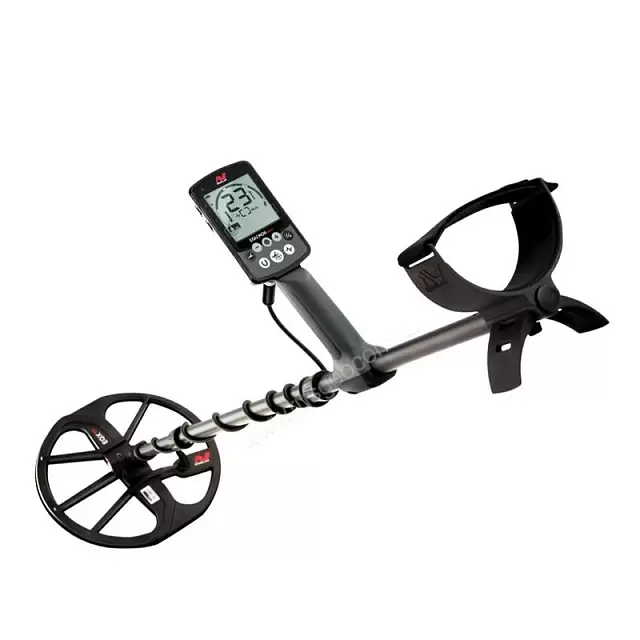 Металлоискатель Minelab EQUINOX 800