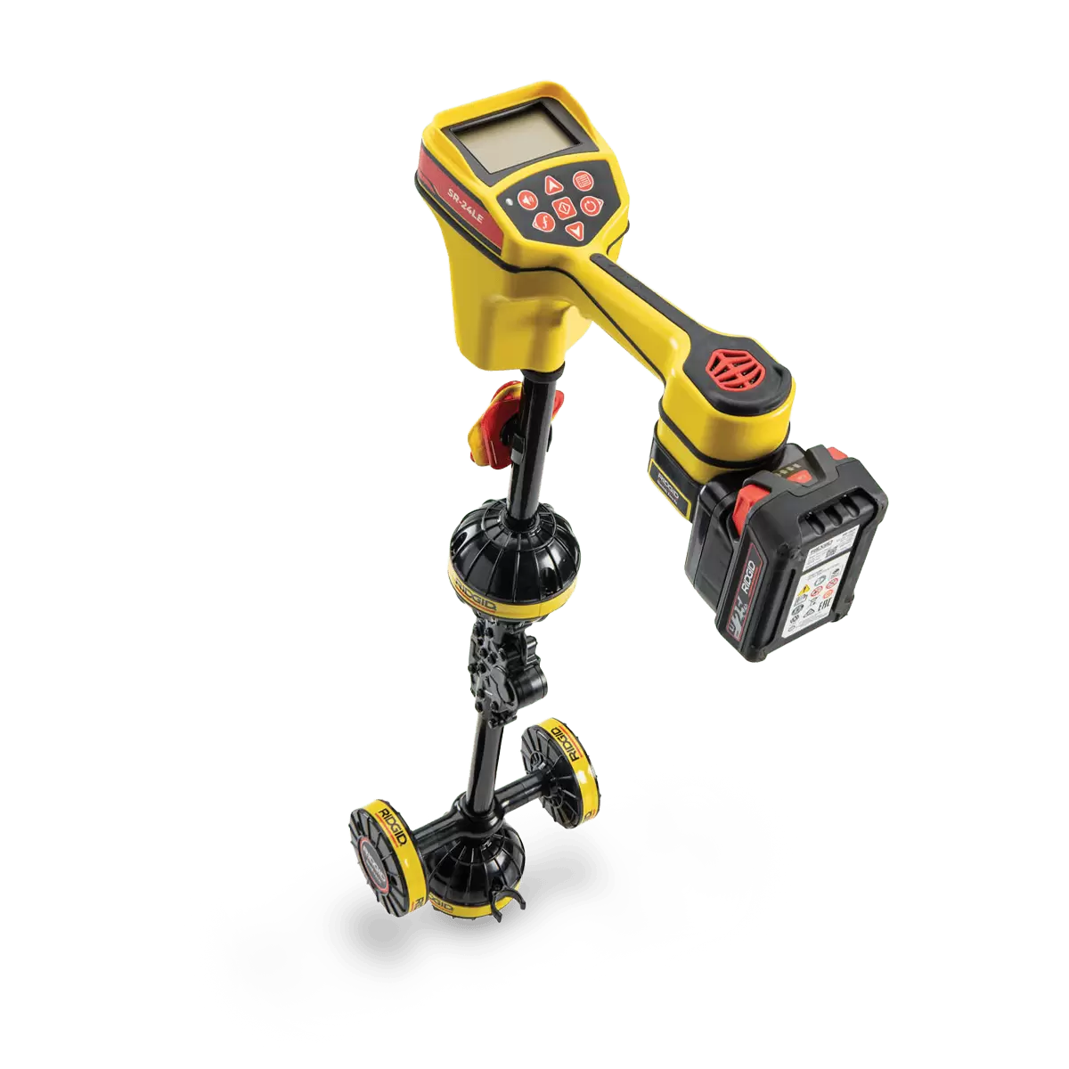 RIDGID