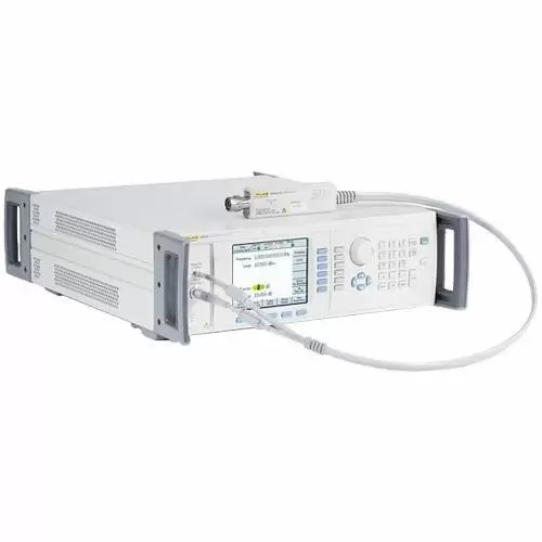 Опорный источник с низким фазовым шумом Fluke 96040A/75