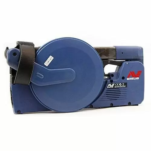 Металлоискатель Minelab SDC 2300