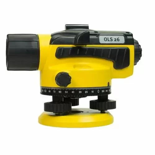 Оптический нивелир STABILA OLS 26 Set