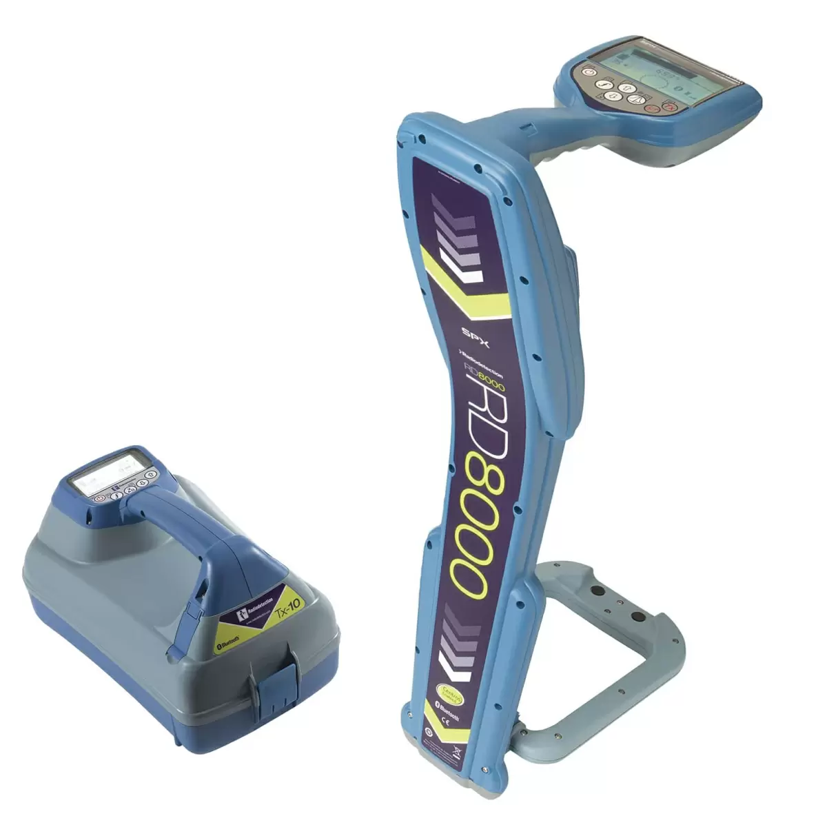 Поисковое оборудование