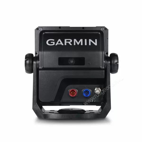 Картплоттер с эхолотом Garmin GPSMAP 585 Plus с трансдьюсером GT20-TM