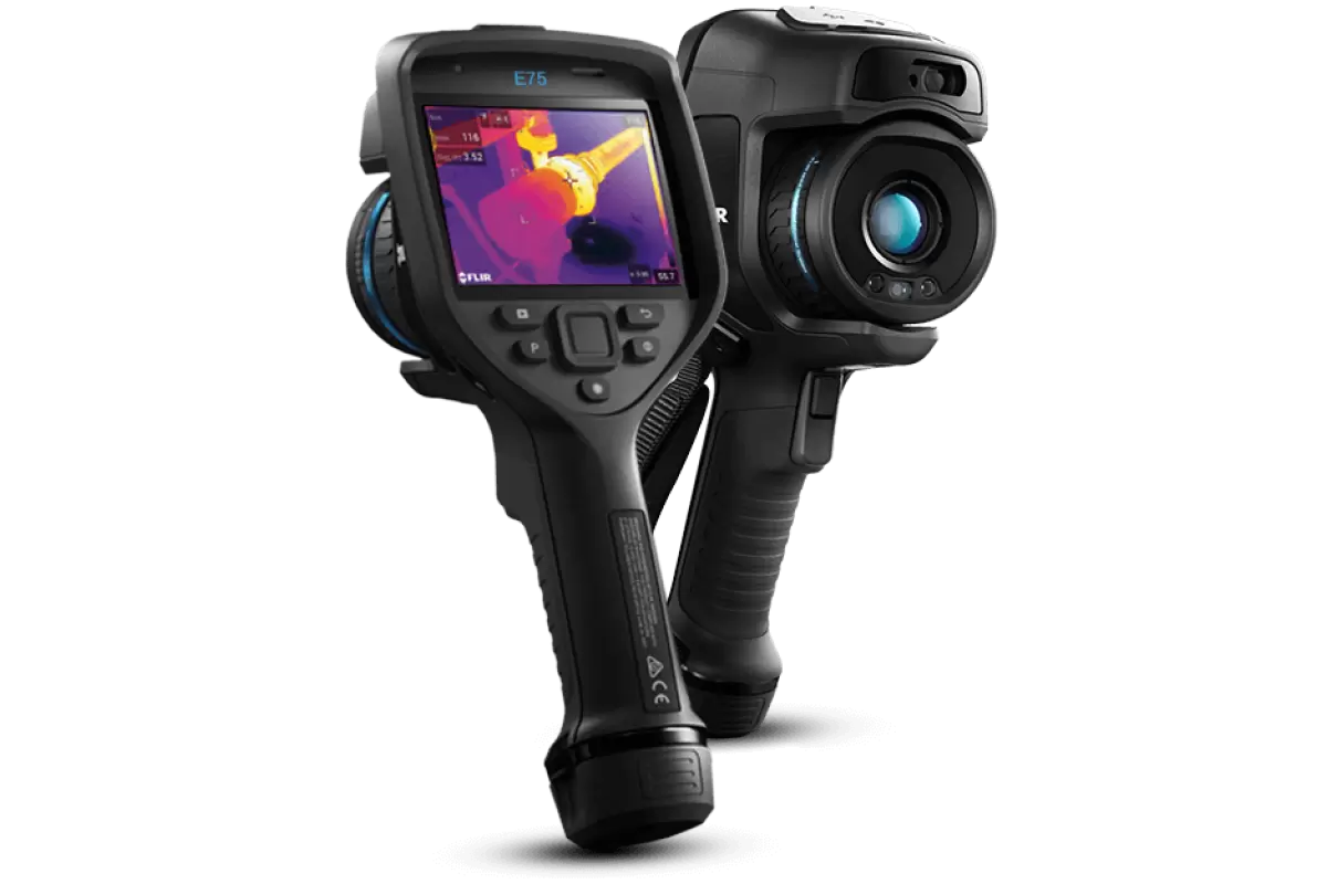 Тепловизоры 