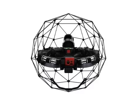 Изображение продукта Flyability Elios 3 LiDAR