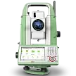 Электронные тахеометры