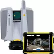 Лазерные сканеры