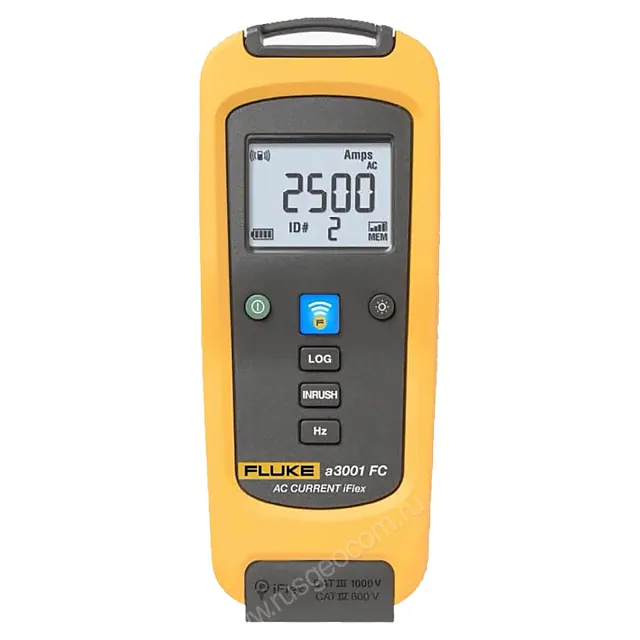Токовые клещи Fluke FLK-A3001FC
