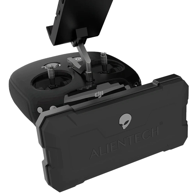 Усилитель сигнала антенны расширитель диапазона Alientech DUO 3 для DJI Phantom | Phanttom 4 / Inspire 1 /2 / MATRICE 600/600PRO