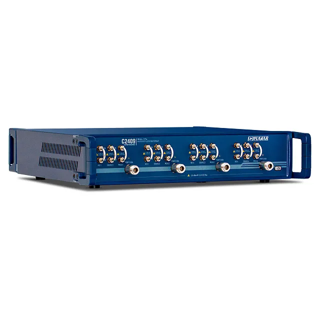 Векторный анализатор цепей Кобальт C2409